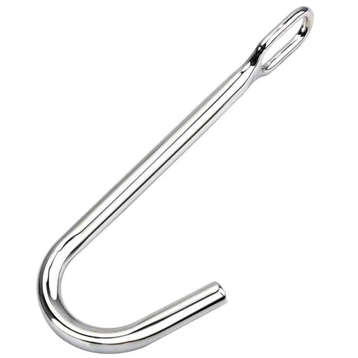 PerfectFit Ball Plug Stainless No Steel Hook 5783 0801